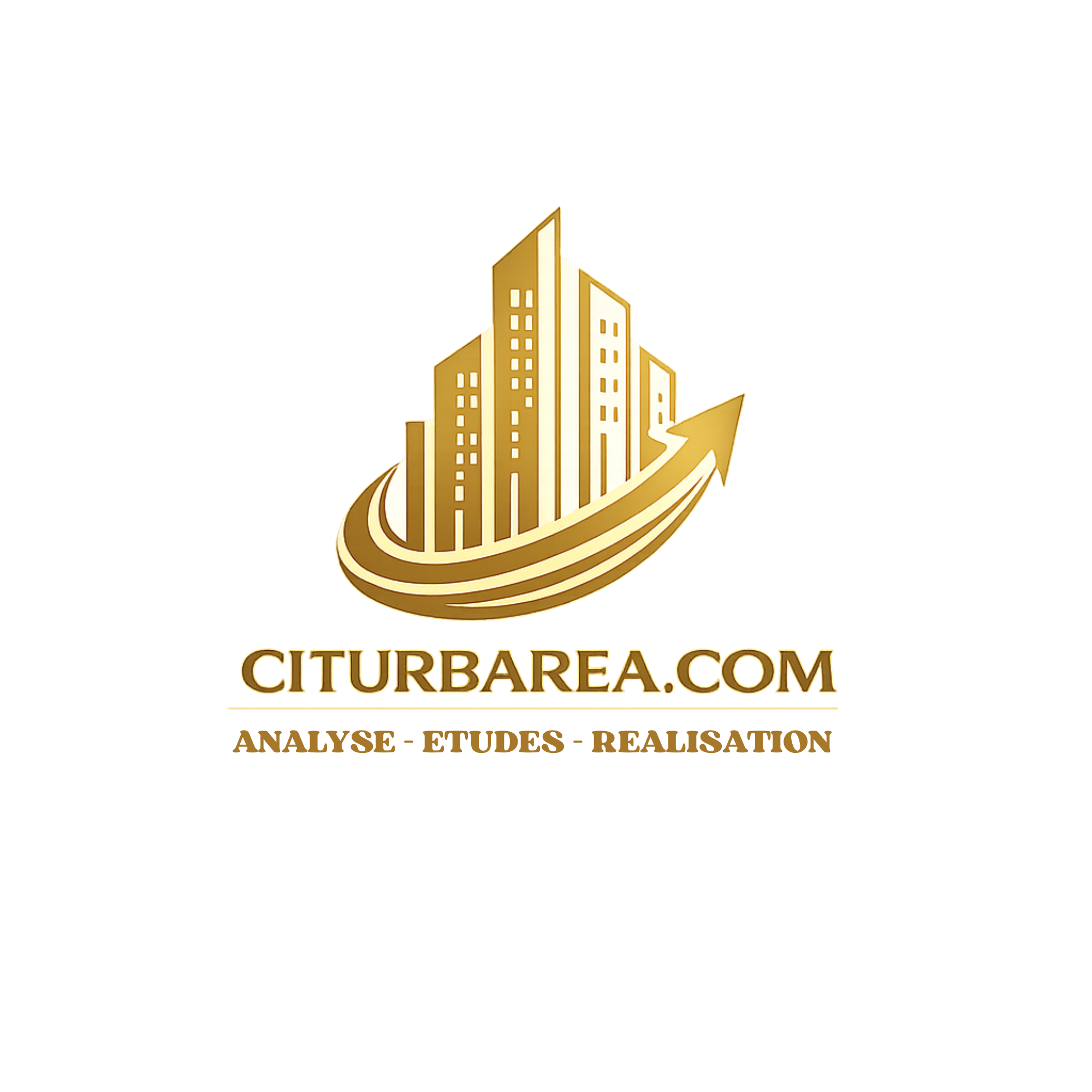 Citurbarea logo